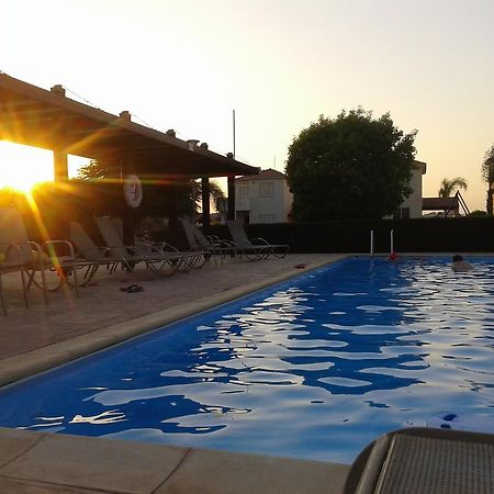 Sunset Garden Villa Bahçalar Dış mekan fotoğraf