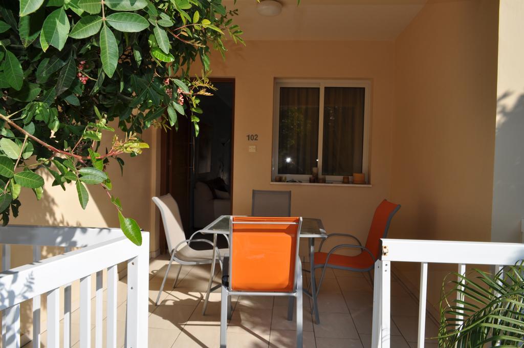 Sunset Garden Villa Bahçalar Dış mekan fotoğraf