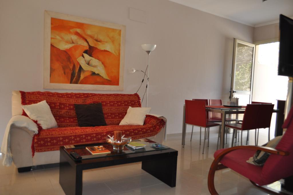 Sunset Garden Villa Bahçalar Dış mekan fotoğraf