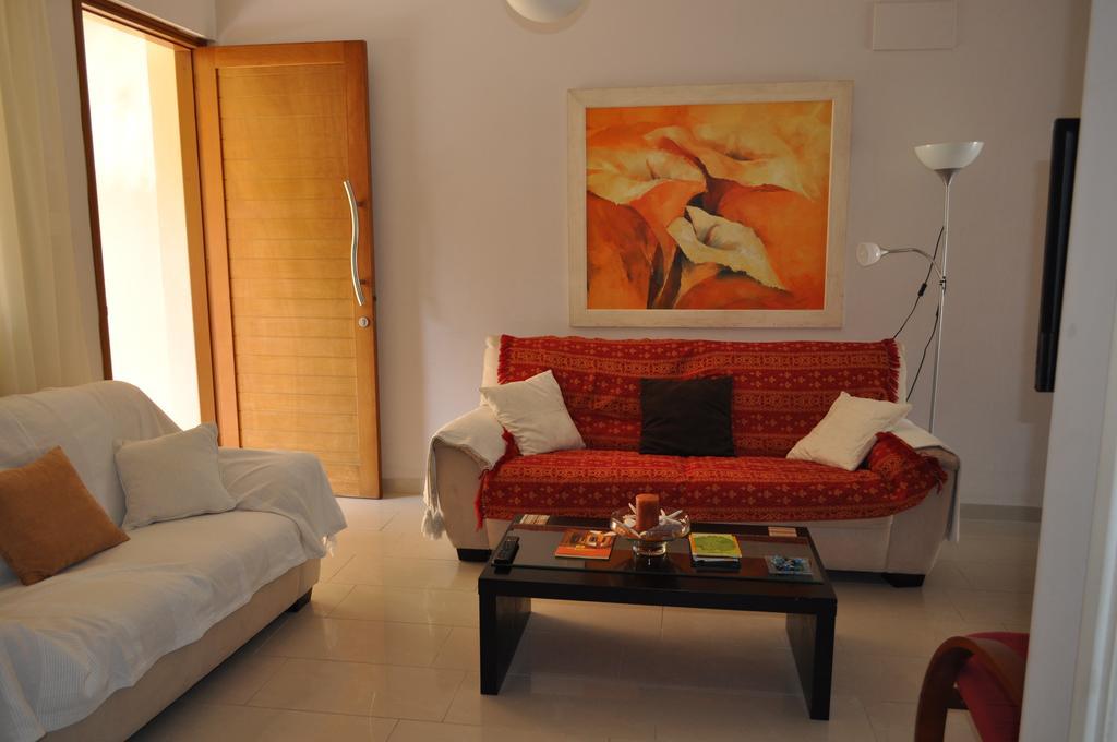 Sunset Garden Villa Bahçalar Dış mekan fotoğraf