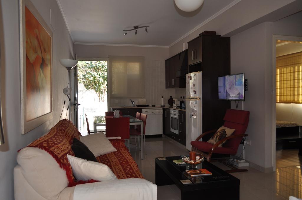 Sunset Garden Villa Bahçalar Dış mekan fotoğraf