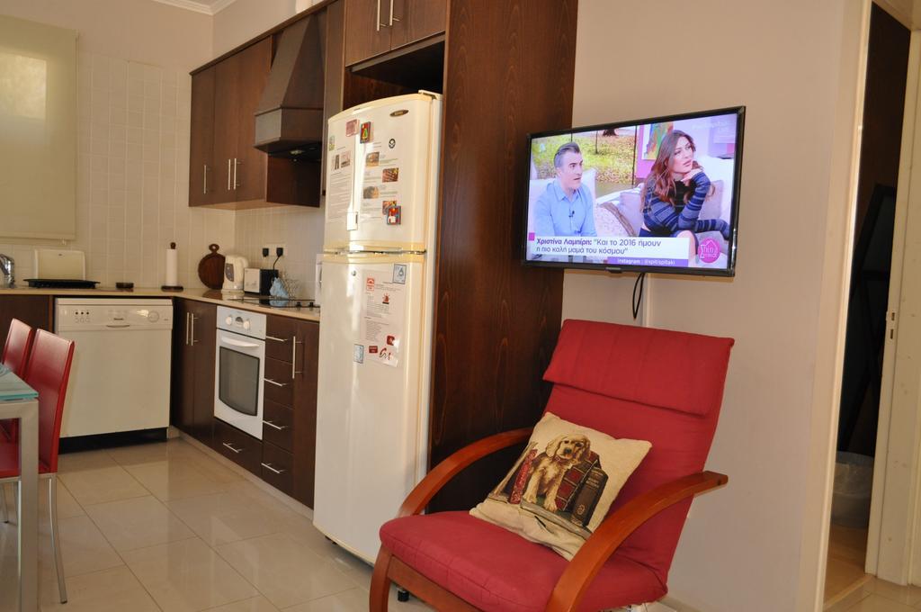 Sunset Garden Villa Bahçalar Dış mekan fotoğraf