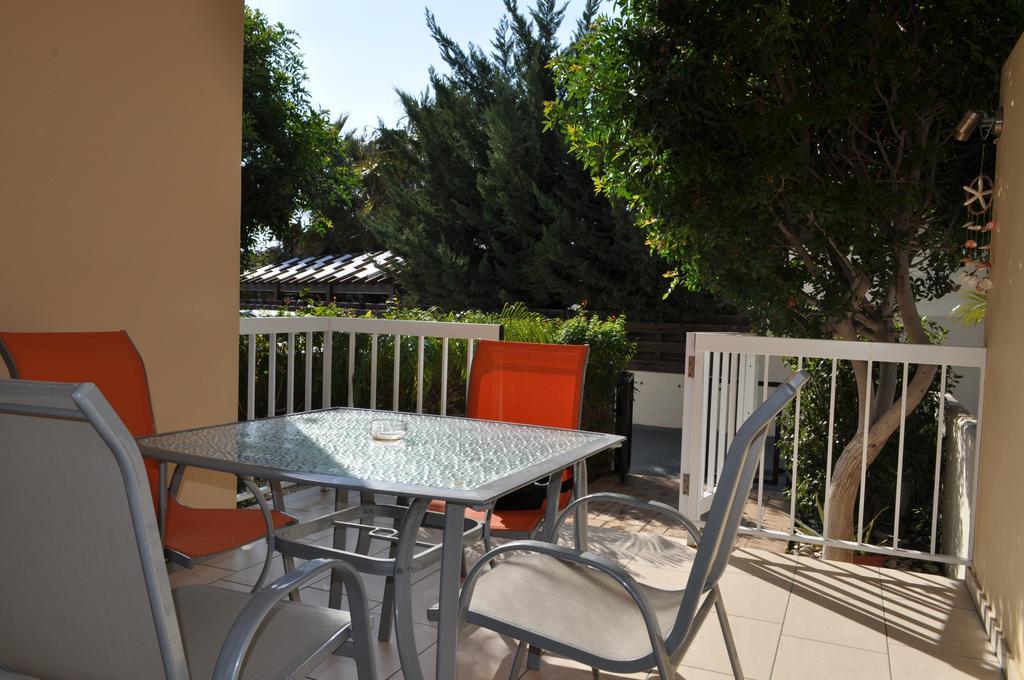 Sunset Garden Villa Bahçalar Dış mekan fotoğraf