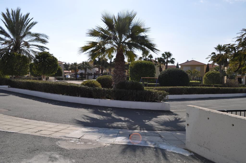Sunset Garden Villa Bahçalar Dış mekan fotoğraf