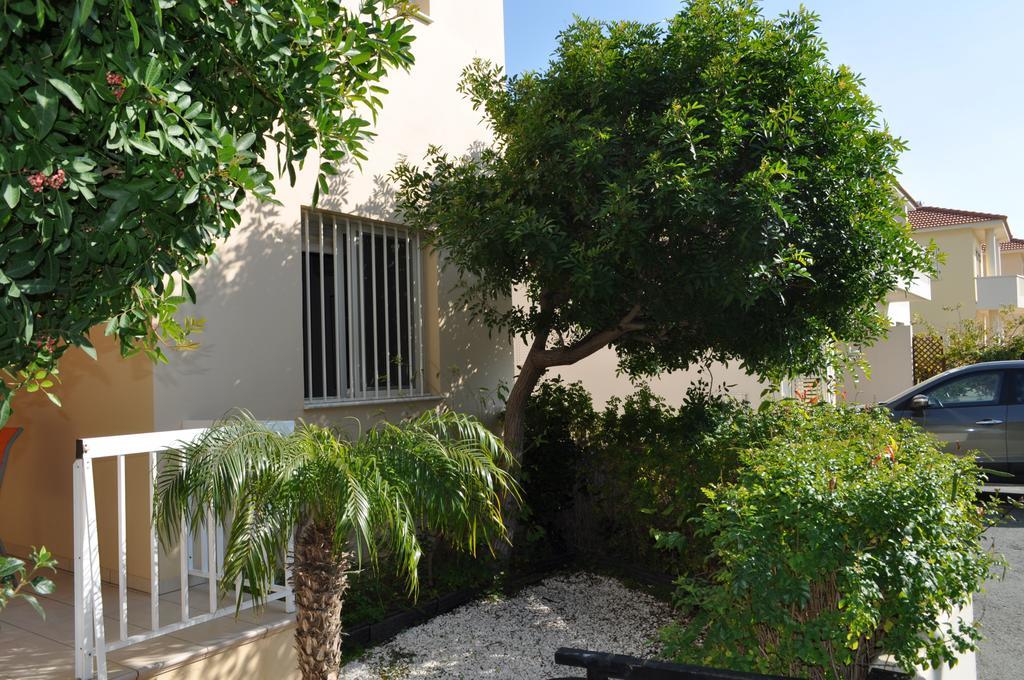 Sunset Garden Villa Bahçalar Dış mekan fotoğraf