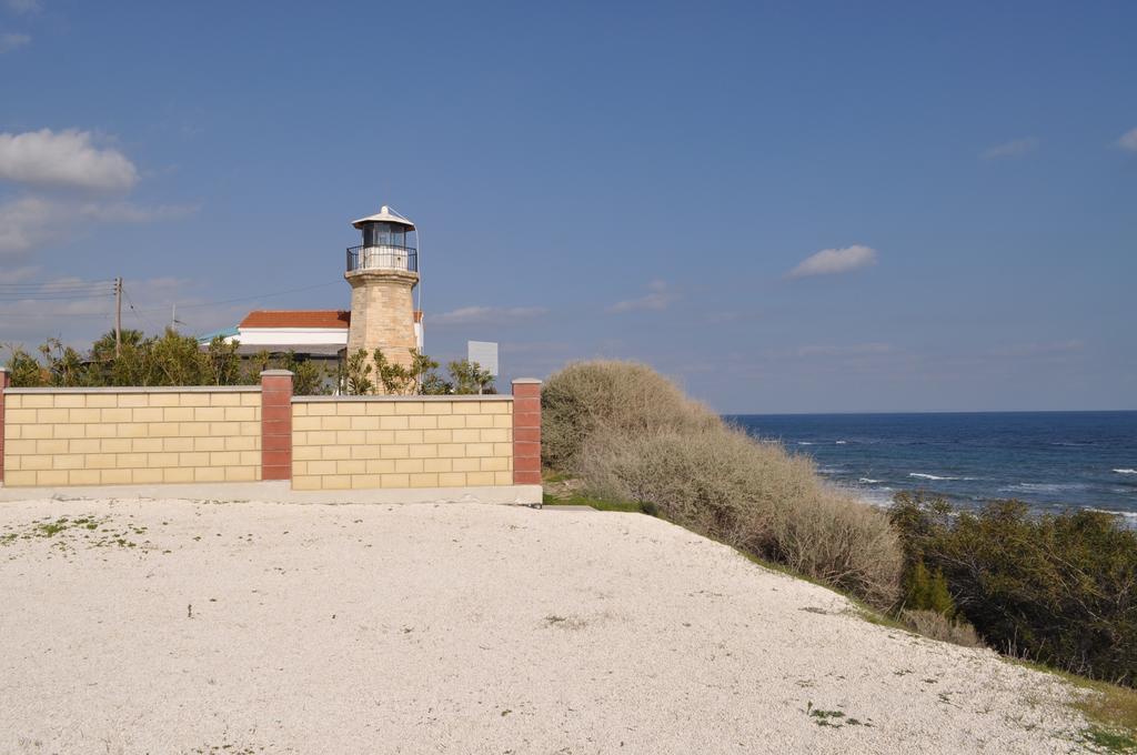 Sunset Garden Villa Bahçalar Dış mekan fotoğraf