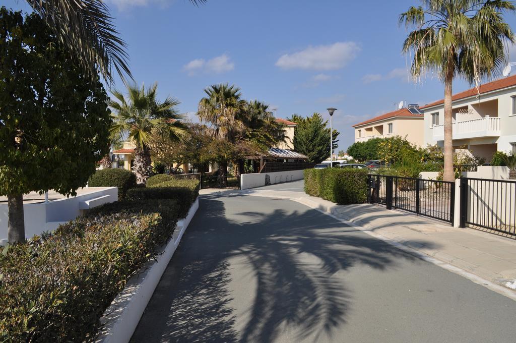 Sunset Garden Villa Bahçalar Dış mekan fotoğraf