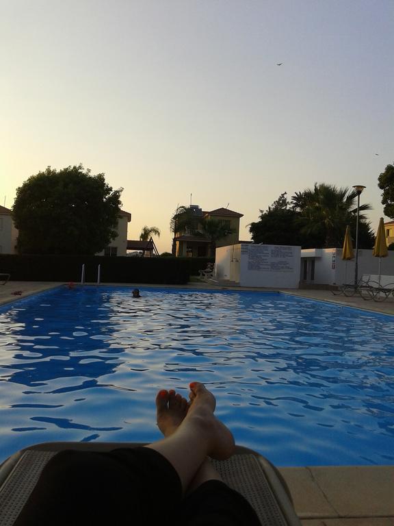 Sunset Garden Villa Bahçalar Dış mekan fotoğraf
